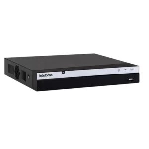 DVR Gravador de Imagem NVD3308-P Intelbras