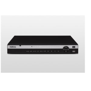 DVR Gravador de Imagem NVD3332 Intelbras