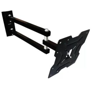 Suporte Tv LED 4 Movimentos 22A65 Monster Plus - Primetech