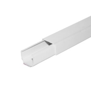 Canaleta 12x9 Com Adesivo - Steck Conduteck