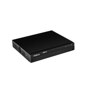 DVR Multi HD 16CH MHDX1216 Com HD 2 Tera Intelbras