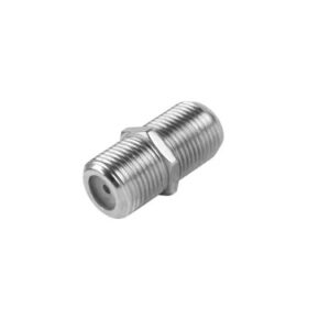 Emenda Metalica F 100 Peças Conectech