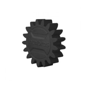 Engrenagem Externa de Nylon DR400/DR600 Intelbras