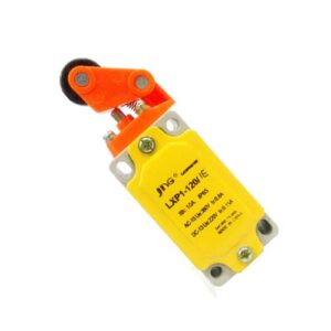 Chave Fim de Curso Alav Movel LXP1-120/1F 40mm - JNG