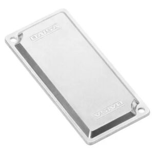 Tampa Para Condulete De 2 - Cega - Daisa