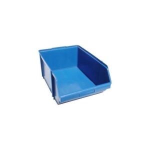 Gaveta Para Prateleira 08 Azul