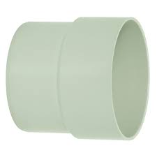 Acabamento Pvc 1 e 1.1/4 - Electroamanco