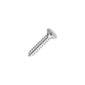 Parafuso Chata Philips 3,5x25 3123 - Jomarfix