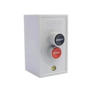 Chave Interruptor Tecla Trifásica 20a 3cv Cs101 Margirius