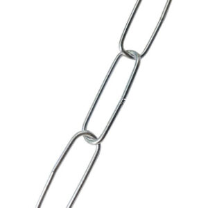 Corrente Para Calha 1.6mm - São Rafael