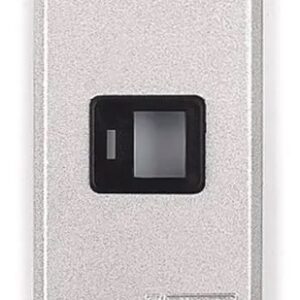 Tampa Para Condulete De 1 - 1 Rj45 - Daisa