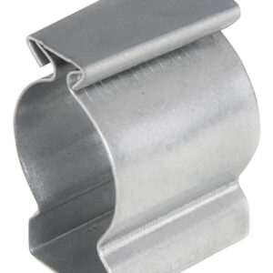 Abraçadeira Tipo D Com Cunha De 1 - 100 Unidades Perfilaco