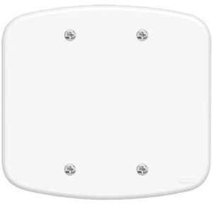 Plac 4x4 F00 867 - Fame Blanc