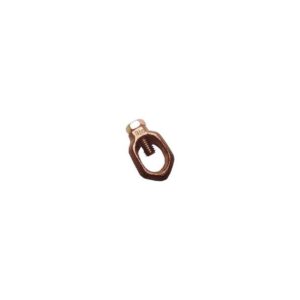 Conector/grampo Para Haste 1/2-5/8 - Celio Ferrari
