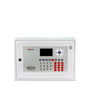 Central De Alarme 125 Endereços