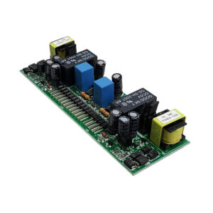 Placa para Central Telefonica 2 Linhas - HDL