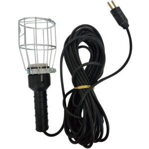 Pendente Mecanico Arame Medio Com Pino PP 5Mts CF022E