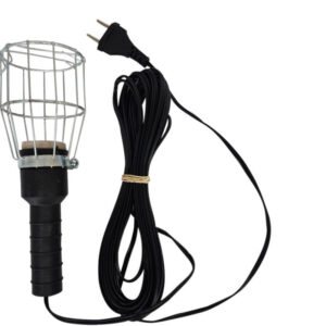 Pendente Mecanico Arame Medio Com Pino Par 10Mts CF047