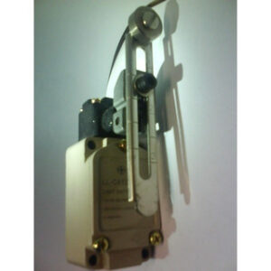 Chave Fim de Curso Haste Rigida Ajustavel LL-GL - JNG