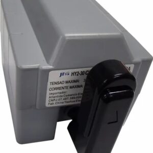 Chave Reversora 15a Hy2a-15 - Jng