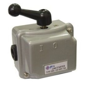Chave Reversora 7,5cv 380v Qs5n-30a - Jng