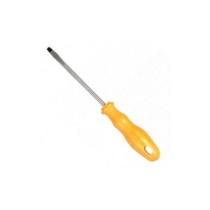 Chave De Fenda 1/8x4 Cromo Vanadio 8803 - Brasfort