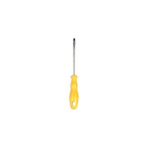 Chave De Fenda 1/8x5 Cromo Vanadio 8804 - Brasfort