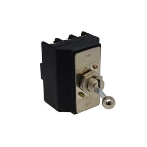 Chave Int Tri Alavanca 20a Cs301 Ts/ss - Margirius