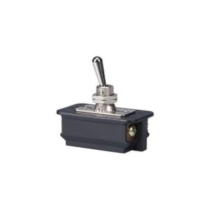 Chave Interruptor Alavanca Bipolar 15a Cs301b - Margirius