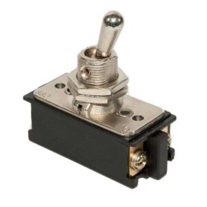Chave Int Alavanca Bipolar 10a Cs301c - Margirius