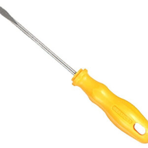 Chave De Fenda 3/16x6 Cromo Vanadio 8811 - Brasfort