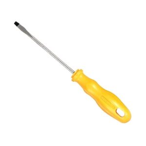 Chave De Fenda 1/4x5 Cromo Vanadio 8816 - Brasfort