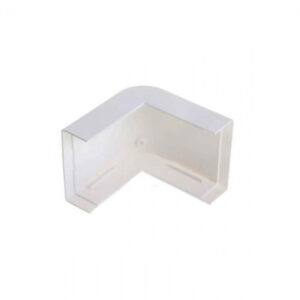 Conexão/curva Externa Para Canaleta 20x12 30992x - Pial