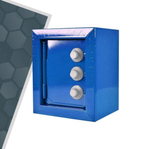 Porta Moeda Sem Cadeado - Fercar