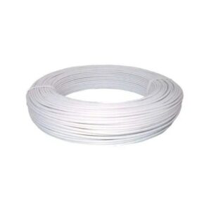 Cabo PP 2x0,5mm 100 Metros Branco - Condlight