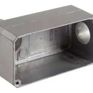 Condulete Tipo Lb De 3/4 - Sem Tampa - Daisa