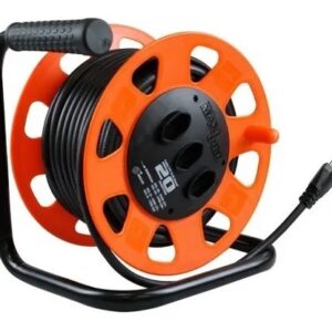 Extensão Carretel Maxi Pro 2x2,5mm 20mts 3 Tomadas - 1544