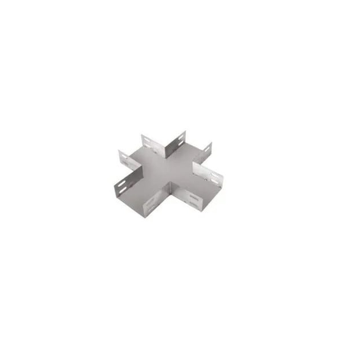Cruzeta Para Eletrocalha 50x50mm