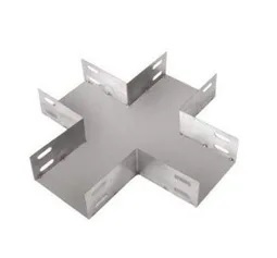 Cruzeta Para Eletrocalha 50x50mm