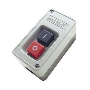 Motor Trifasico 30A CS102 - Margirius