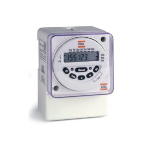 Programador RTSTL/20 Digital Bivolt - Coel