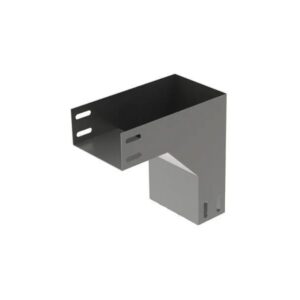 Curva De Inversão Para Eletrocalha 150x50mm