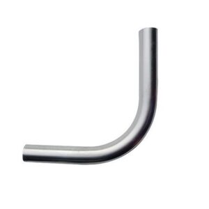 Curva Galvanizada 90° De 4 Para Eletroduto