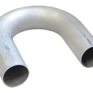 Curva Galvanizada 180° De 4 Para Eletroduto