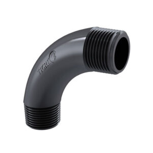 Curva Pvc De 90° De 1.1/2 - Tigre