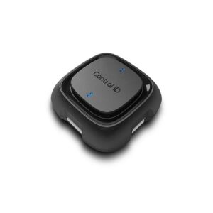 Placa de Acionamento Externo Secbox Sem Cabos Control ID