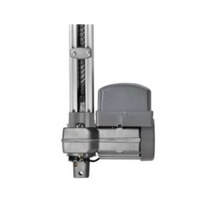 Motor BV I-Flash 200V 60Hz 1/3HP CP5000 V4 Nice P