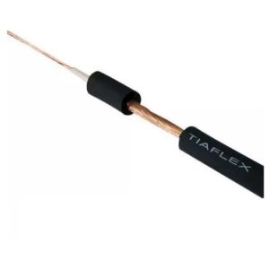 Cabo Shield Micro 1x0,23mm 100Mts Tiaflex