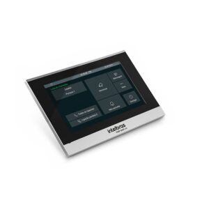 Terminal de Video IP TVIP3000UN Branco Intelbras