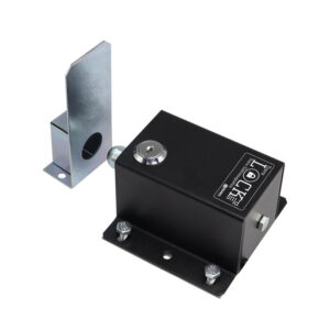 Trava Lock Plus 220V Com Temporizador Ipec